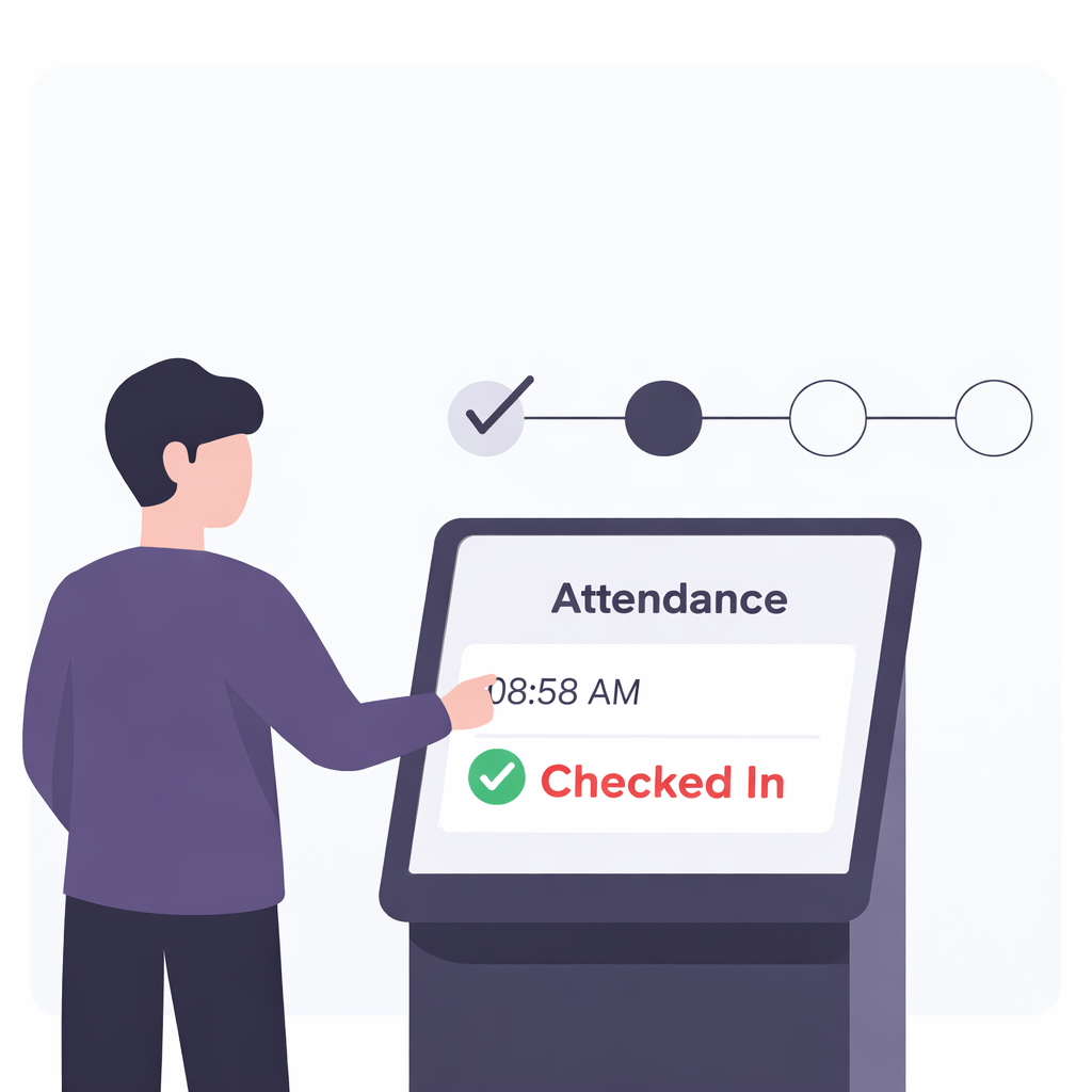 ATTENDANCE